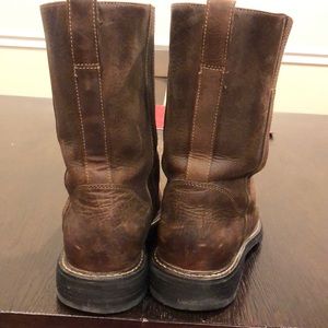 Cole Haan mens boots